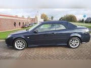 Saab 9-3 - Cabrio 1.8t Vector Exkl