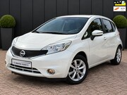 Nissan Note - 1.2 DIG-S Connect Edition NAVIGATIE CLIMA APK CRUISE