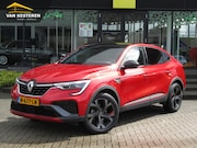 Renault Arkana - RS LIne Full Hybrid 145 Trekhaak / Schuif-Kanteldak / All Se