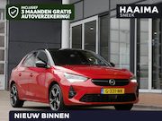 Opel Corsa - 1.2 GS Line | Panoramadak | Verwarmd stuurwiel | Stoelverwar