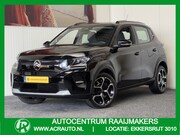 Citroën C3 - 1.2 TURBO PLUS 100PK NIEUW MODEL 2025 50 STUKS OP VOORRAAD !