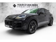 Porsche Cayenne Coupé - 4.0 Turbo E-Hybrid GT | Achterasbest. | 18-weg | Pass. displ