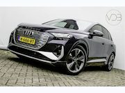 Audi Q4 e-tron - 40 SOH 92% S-Line Launch edition Advanced 77 kWh