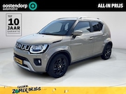 Suzuki Ignis - 1.2 Smart Hybrid Style **KEYLESS/ PARKEERSESNOREN/ STOELVERW