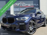 BMW X6 - xDrive40i M-Sport Indivudual Laser Luchtv.Trekh.VOL