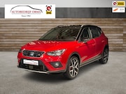 Seat Arona - 1.5 TSI EVO FR Business Intense Virtual CP |Beats|LED