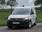 Volkswagen Caddy - 2.0 CARGO NAP Carplay
