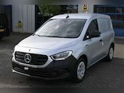 Mercedes-Benz Citan - eCitan 112 L1 51 kWh AC 22kW/DC 75kW, Climate cont