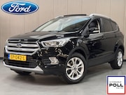 Ford Kuga - 1.5 EcoBoost Titanium Panoramadak Leer Camera Winter Parking
