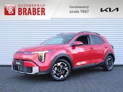 Kia Stonic - 1.0 T-GDi MHEV DynamicPlusLine | Direct leverbaar | Tot € 1.
