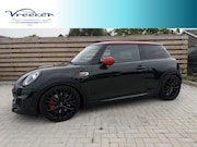 MINI John Cooper Works - 3-Deurs 2.0 Chili