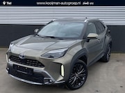 Toyota Yaris Cross - 1.5 Hybrid Adventure Dodehoekdetectie, HUD, keyless, parkeer