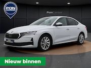 Skoda Octavia - 1.5 TSI Business Edition Plus | Navigatie | Elek Achterklep