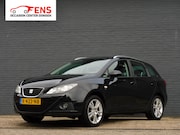 Seat Ibiza - ST 1.2 TSI Sport AUTOMAAT! STOELVERW! 4-SEIZOENENBANDEN! BLU
