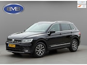 Volkswagen Tiguan - 1.4 TSI Sportline Business, achteruitrijcamera, trekhaak, pa