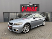 BMW 3-serie - 318i 2.0 AUT M-Sport Alcantara Stoelvw Navi PDC