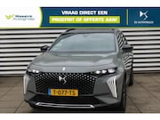 DS DS 7 - E-Tense 225 Opéra | Panoramisch dak| Elek. stoelen| Apple ca