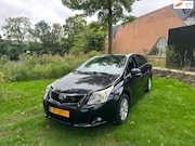 Toyota Avensis - 1.8 VVTi Business Airco Navi Cruise
