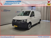 Volkswagen Transporter - 2.0TDI L2/H1 Inrichting Trekhaak Euro 6