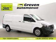 Mercedes-Benz Vito - 114 CDI Extra Lang | Airco | Cruise | 3 Zits | Trekhaak | El