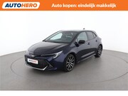 Toyota Corolla - Hybrid 200 Business GR Sport Plus |KJ69434|