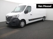 Renault Master - T35 2.3 dCi 150 L3H2 Energy Work Edition | Airco | Cruise Co