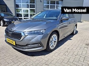 Skoda Octavia - Combi 1.0 TSI Business Edition Plus 110 PK | LED Koplampen |