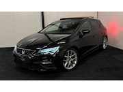 Seat Leon - 2.0 TDI FR 2019 184PK FULLOPTION|RIJKLAAR