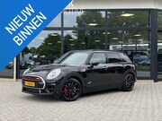 MINI Clubman - 2.0 John Cooper Works ALL4 Chili