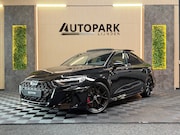 Audi RS3 - Limousine 2.5 TFSI RS 3 quattro BTW|PANO|SONOS|HuD|MATRIX|AC