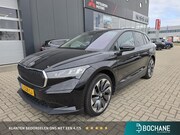 Skoda Enyaq iV - iV 60 | 90% SoH | Warmtepomp | Sport Plus Pakket | Lichtmeta