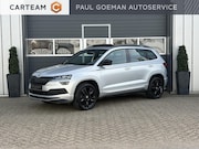 Skoda Karoq - 1.5 TSI ACT Sportline | Pano | Keyless | Parkeer sensoren | 
