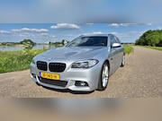 BMW 5-serie - 520i M Sport High Executive Automaat 184PK M Sport Edition T