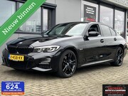 BMW 3-serie - 320e Business Edition Plus panodak