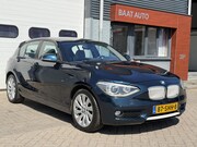BMW 1-serie - 116i Business Urban line NW APK Xenon Halfleder Navi