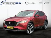 Mazda CX-5 - 2.0 SkyActiv-G 165pk Exclusive Line
