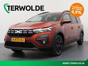 Dacia Jogger - HYBRID 140 Extreme 7-zits | Parkeercamera | Navigatie | Clim