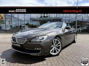 BMW 6-serie - 650I CABRIO / Org. NL-Auto / Full Options / Weinig km