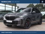 BMW X5 - xDrive50e High Executive M Sport Automaat / Panora