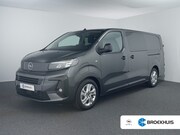 Opel Vivaro - Electric L3 75 kWh DC | Achteruitrijcamera | Airco (automati