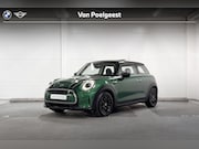 MINI Mini - Electric Camden Plus Edition