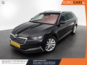 Skoda Superb - Combi 1.4 TSI DSG Aut. iV Business Edition Plus SoH 92% Trek