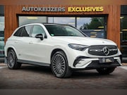 Mercedes-Benz GLC-klasse - 300de 4MATIC AMG Line Edition | Panorama | Burmester 3D | Di