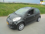 Citroën C1 - Citroen C1 1.0 benzine Automaat airco schuifdak 142.000km