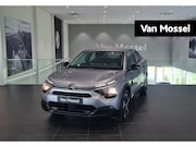Citroën C4 X - 1.2 100PK You | Navigatie | Apple Carplay/Android Auto | Cru