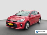 Kia Rio - 1.0 TGDI Design Edition Trekhaak | Camera | Full map navigat