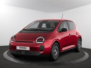 Renault Twingo - Evolution | LED-achterlichten | LED-dagrijverlichting met sp