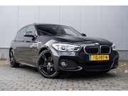 BMW 1-serie - 120i M PAKKET AUTOMAAT PANO FULL OPTION KEYLESS SHADOW SPORT