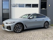 BMW i4 - (g26) 35 M Sport High Exe schuifd Head