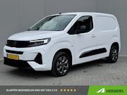 Opel Combo - 1.5 BlueHDi 130 S&S L1 / Trekhaak (1.350KG) / Cruise Control